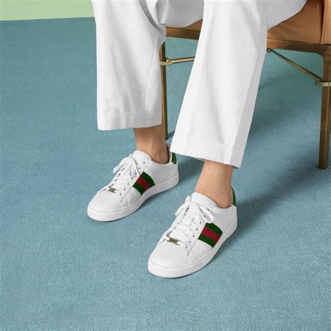 gucci ace sneaker|gucci ace sneakers price increase.